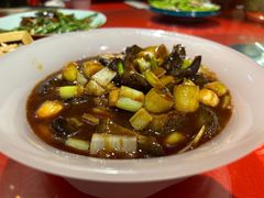 -魁盛居百年鲁菜馆(中林路店)