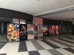 -上影国际影城(普陀绿地缤纷城店)