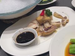 -紫阳富豪大酒店(惠南店)