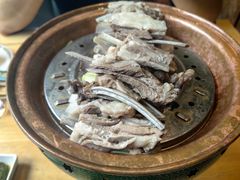 蒙料一八手把肉-蒙料·手把肉(望京店)