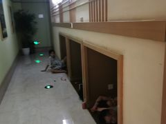 -极乐汇汗蒸会馆(杭州店)