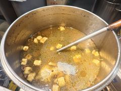 -红鼻子桂林米粉(金唐新光界店)