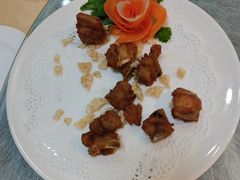 -暨南大学（石牌校区）明湖楼