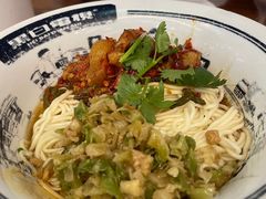 -黑白电视长沙小吃(美林M·LIVE天地东座店)