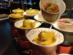 -炊江南·上海菜(国展华漕店)