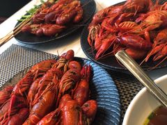 -新发展亚太JW万豪酒店·福苑咖啡厅