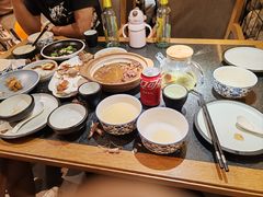-鲁菜根·泰安菜(万达店)