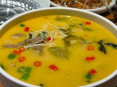 -额娘·春饼烤鸭(乐汇城店)