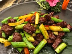 -卿雲阁私人高定餐厅(汉口江滩店)
