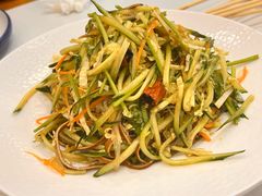 -宛平李记小吃(东关街店)