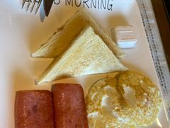 -甲乙丙丁港式茶餐厅(荣祥广场店)