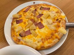 -萨莉亚意式餐厅(深圳北站店)