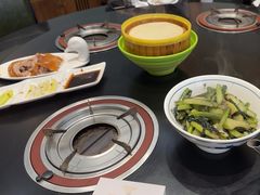 -鱼头泡饭·湖北菜·非物质文化遗产(岳家嘴总店)