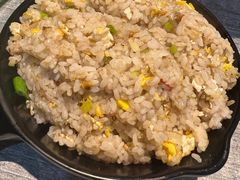 -小炉子烤串(沈辽路店)