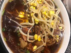 -十面春风·江南面馆(崇宁路店)