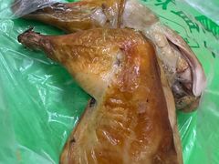 -大益烤鸡