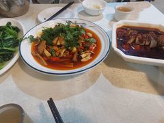 -蒲氏烤鸭(百寿路店)