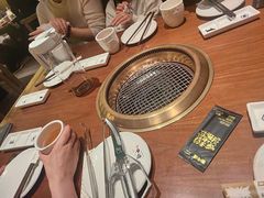 -御牛道日式烤肉料理(杭州万象城店)