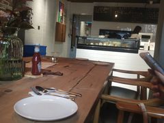 -UPPER KITCHEN(延安路店)