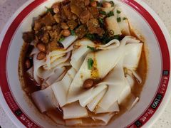 -刘二妈米皮(步行街店)