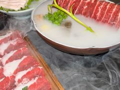 -盡膳口福·百年汤方火锅(科华北路店)