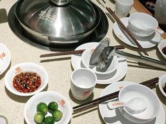 -煲大王猪肚鸡·椰子鸡火锅(红谷滩万达店)