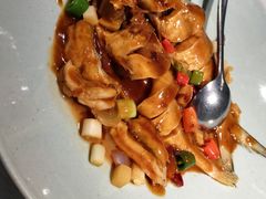 家烧南海杂鱼-潮堂 · 潮州菜(国贸商城店)