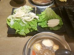 -伊人锅·魔石泡泡鱼