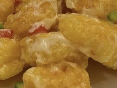 -济南喜来登酒店-采悦轩中餐厅