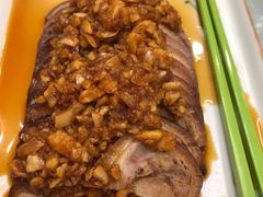 -东兴楼饭庄(六里桥店)