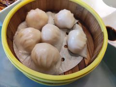 -希尔顿酒店-豫园中餐厅