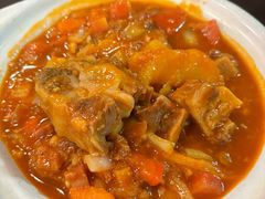 -妈阁铭记澳葡美食