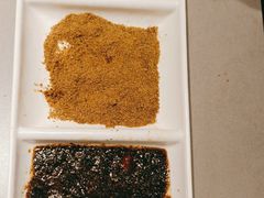 -山焱·炭火自助烤肉(周浦万达店)