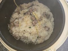 -大鸽饭(马王堆店)
