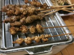 -木屋烧烤(白石洲店)