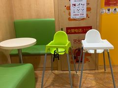 -金宝贝早教(南山花园城店)