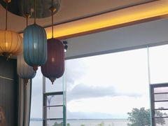 -野菌皇海景野生菌火锅(滨海大道店)
