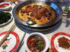 -大味生态火锅(蓝谷地店)