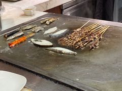 -太湖饭店玉兰厅(自助餐厅)