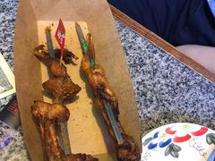 -蛙来哒主题餐厅(友好美美店)