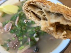-李小老烧饼(常营民族家园店)