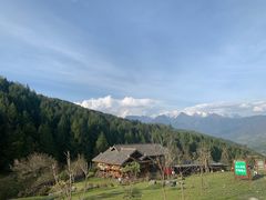 -硗碛藏寨·神木垒景区