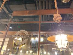 -华豫川酒家(大卫城店)