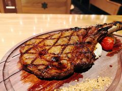 -MR.ROCKY洛奇先生RESTAURANT&BAR(宝安壹方城店)