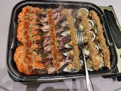 -谷语中餐厅
