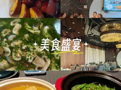 -望乡楼上海菜(日月光店)