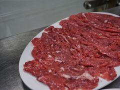 手切鲜羊肉-三兴涮羊肉(荣安大街店)