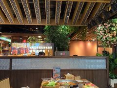 -老凯俚酸汤鱼(鸿通城店)