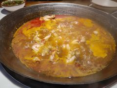 -老天桥蛙炉火锅(姑苏总店)