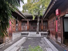 -胡氏古民居建筑